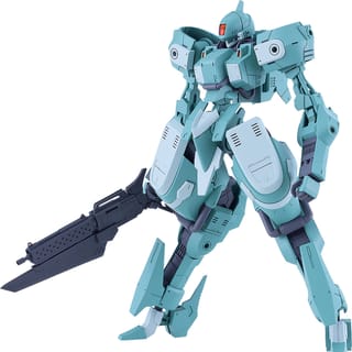 MODEROID SIDE:GR Vector