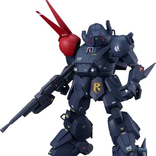 PLAMAX SV-03 1/24 Scale X / ATH-P-RSC Blood Sucker