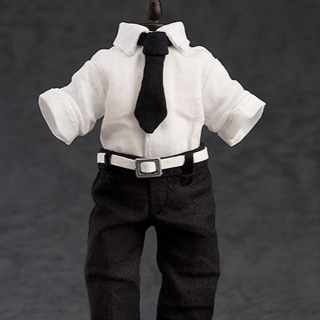 Denji - Nendoroid Doll Outfit Set