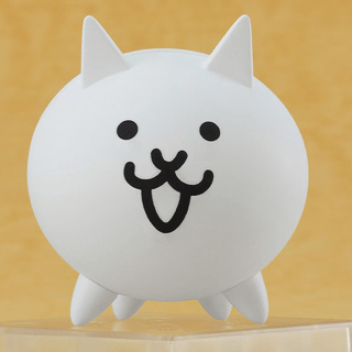 Nendoroid 1999 Neko / Cat