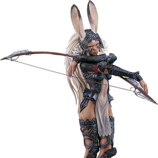 Final Fantasy XII Fran