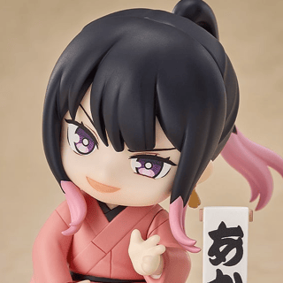 Akane Ousaki - First Performance - Mini Memory - Good Smile Company