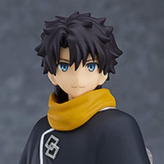 Figma EX-059 Fujimaru Ritsuka