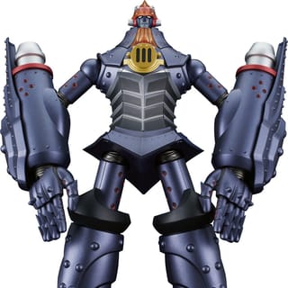 MODEROID Big O