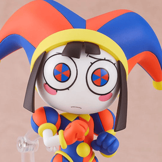 Nendoroid 2583 Pomni