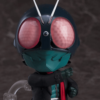 Nendoroid 2211 Kamen Rider