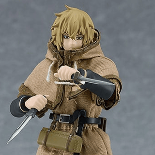 Figma 608 Thorfinn