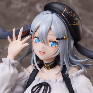 Nekuro Yamaguro - Casual Outfit - A Dimension