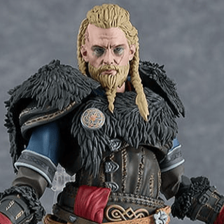 Figma SP-160 Eivor