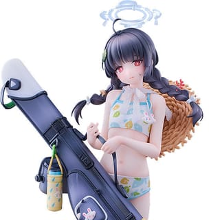 Miyu (Swimsuit)