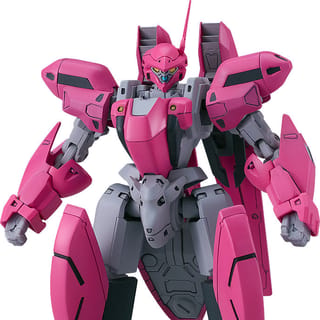 MODEROID Aestivalis 0G Battle Frame