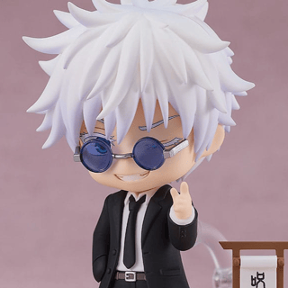Nendoroid 2440 Satoru Gojo - Suit