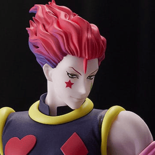 Hisoka - Hunter x Hunter Pop Up Parade - Good Smile Company