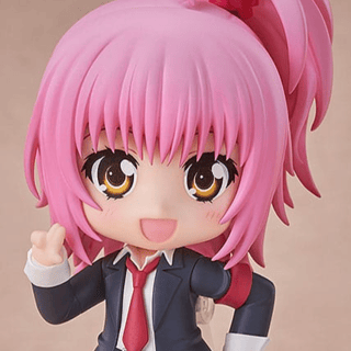 Nendoroid 2144 Amu Hinamori