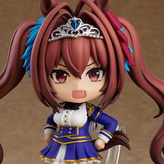 Nendoroid 1977 Daiwa Scarlet