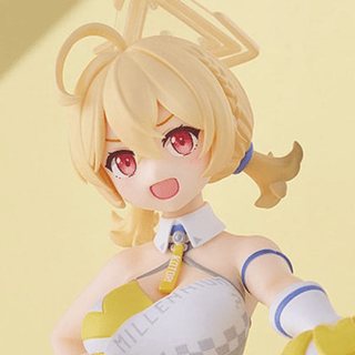 Kotori Toyomi - Cheer Squad - Blue Archive Pop Up Parade - Good Smile Company