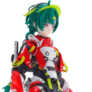 MOTORED CYBORG RUNNER SSX_155tb "TURBO ACID"