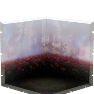 Dioramansion 150: Red Spider Lily Field(re-run)