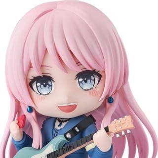 Nendoroid Anon Chihaya