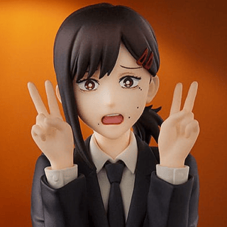 Kobeni Higashiyama - Chainsaw Man Pop Up Parade - Good Smile Company