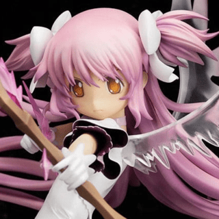 Ultimate Madoka Figure - Good Smile Company (Re-Release)