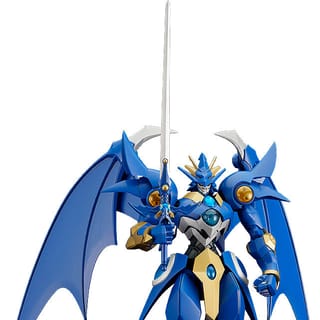 MODEROID Ceres, the Spirit of Water(re-run)