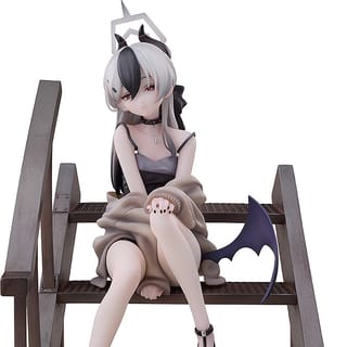 Kayoko (Dress): Memorial Lobby Ver.