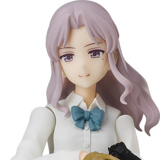 figma Armed JK: Variant C(Re-run)