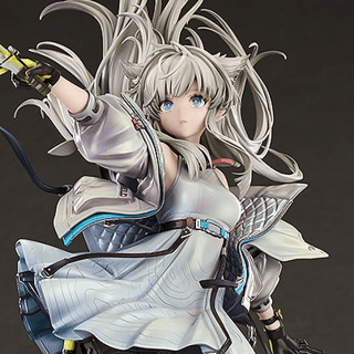 Perlica - Good Smile Company (including Bonus)