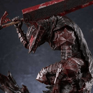 Guts - Bloody Paint Berserker Armor - L - Berserk Pop Up Parade - Max Factory