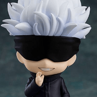 Nendoroid 1528 Satoru Gojo - Re-Release