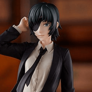 Himeno - Chainsaw Man Pop Up Parade - Good Smile Company