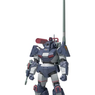COMBAT ARMORS MAX27: 1/72 Dougram Ver. GT(re-run)