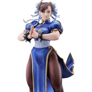 Chun-Li ~Standby~