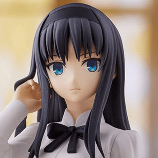 Akiha Tohno - Tsukihime Pop Up Parade - Good Smile Company