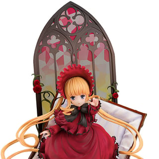 Rozen Maiden Scale Figure Shinku