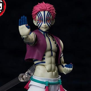 Figma SP-146 Akaza