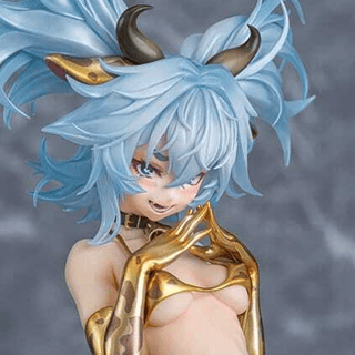 PA-15 - Gold Cow Bikini - Phat Company