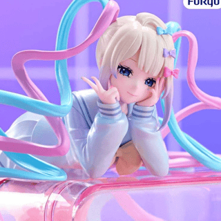 OMGkawaiiAngel - Noodle Stopper - Furyu
