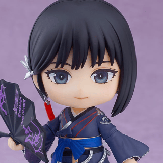 Nendoroid 3118 Woosa