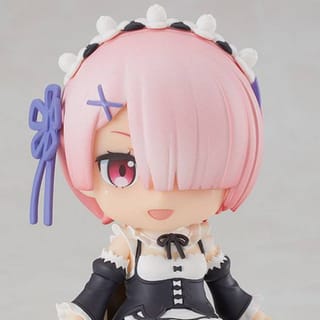 Nendoroid Swacchao! Ram