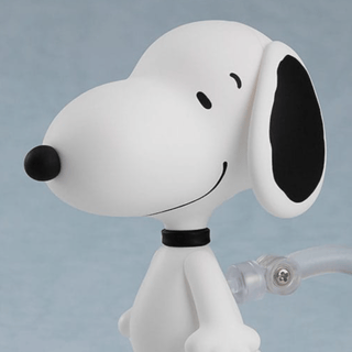 Nendoroid 2200 Snoopy