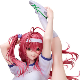 Nanaka Hinoura: Gym Uniform Ver.