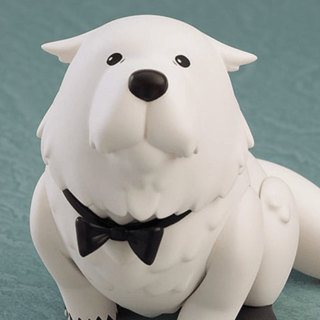 Nendoroid 2281 Bond Forger