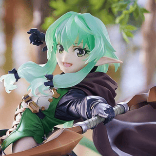 High Elf Archer - KD Colle - Kadokawa