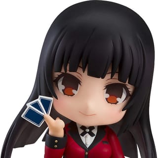 Nendoroid Yumeko Jabami