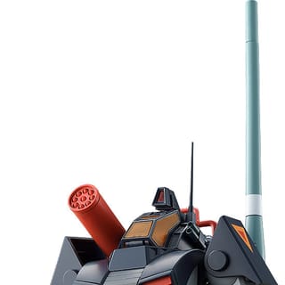 COMBAT ARMORS MAX22: Combat Armor Dougram - Update ver.(3rd-run)