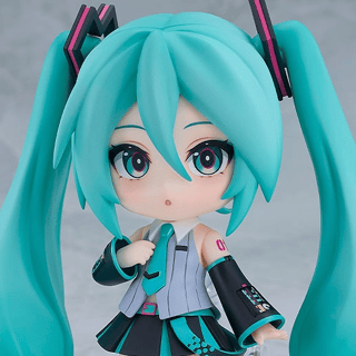 Nendoroid 3139 Hatsune Miku V6 (including Bonus)
