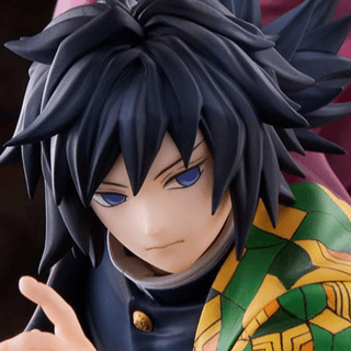 Giyuu Tomioka - Normal Version - Bell Fine