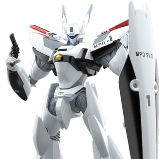 MODEROID AV-0 Peacemaker